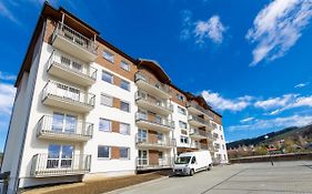 Leo Apartament Delux